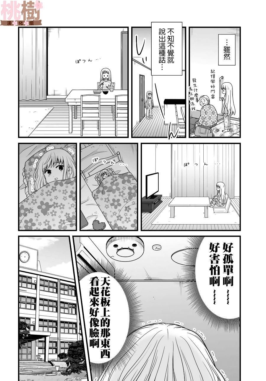 第80话 看家