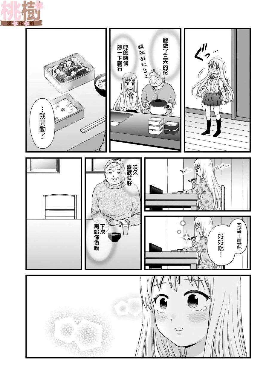 第80话 看家