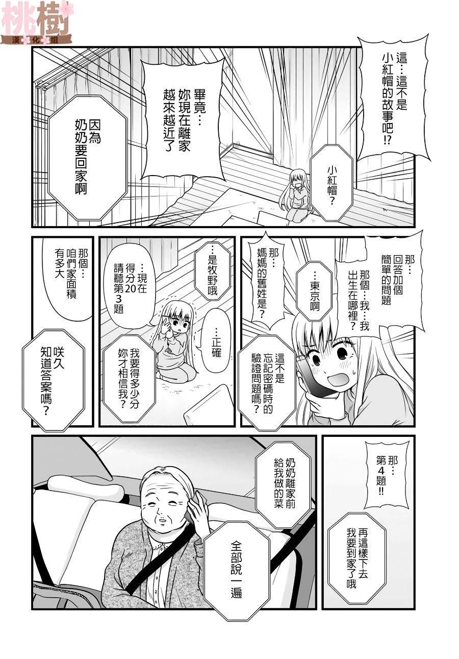 第80话 看家