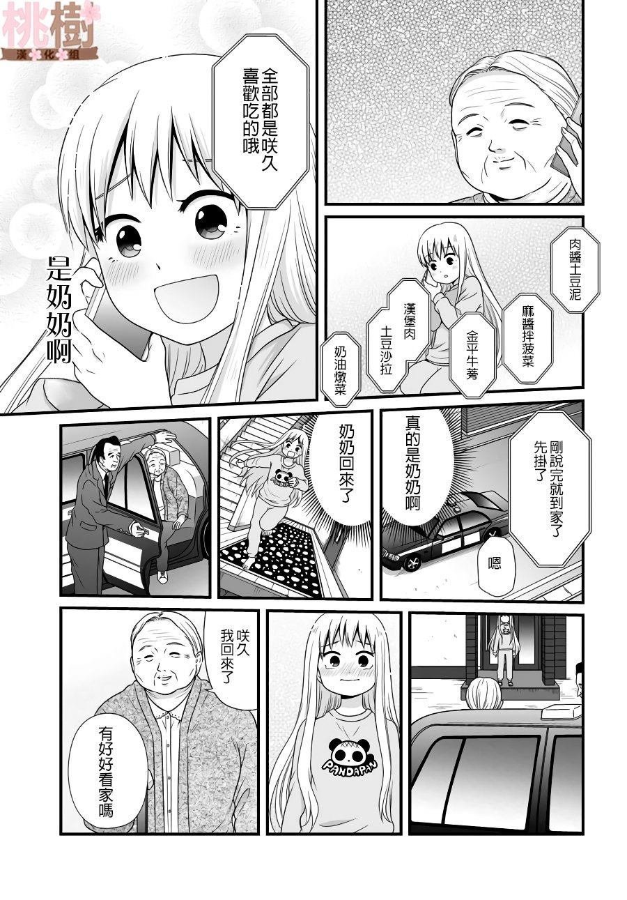 第80话 看家