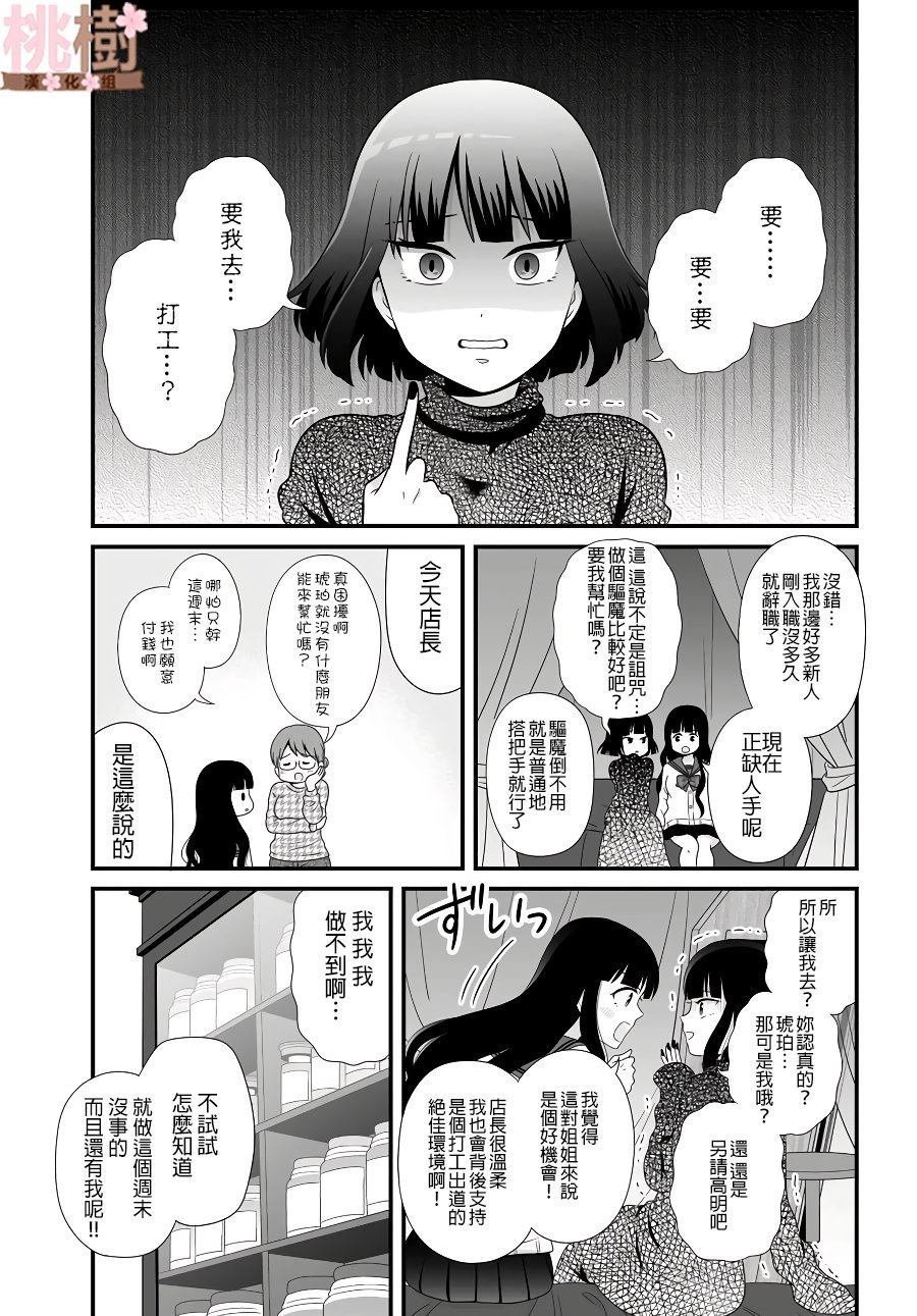 第82话 打工