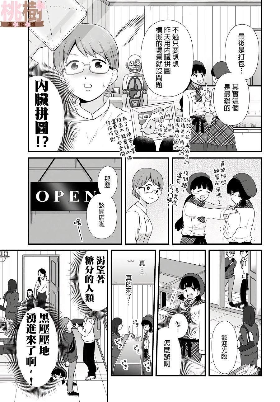 第82话 打工