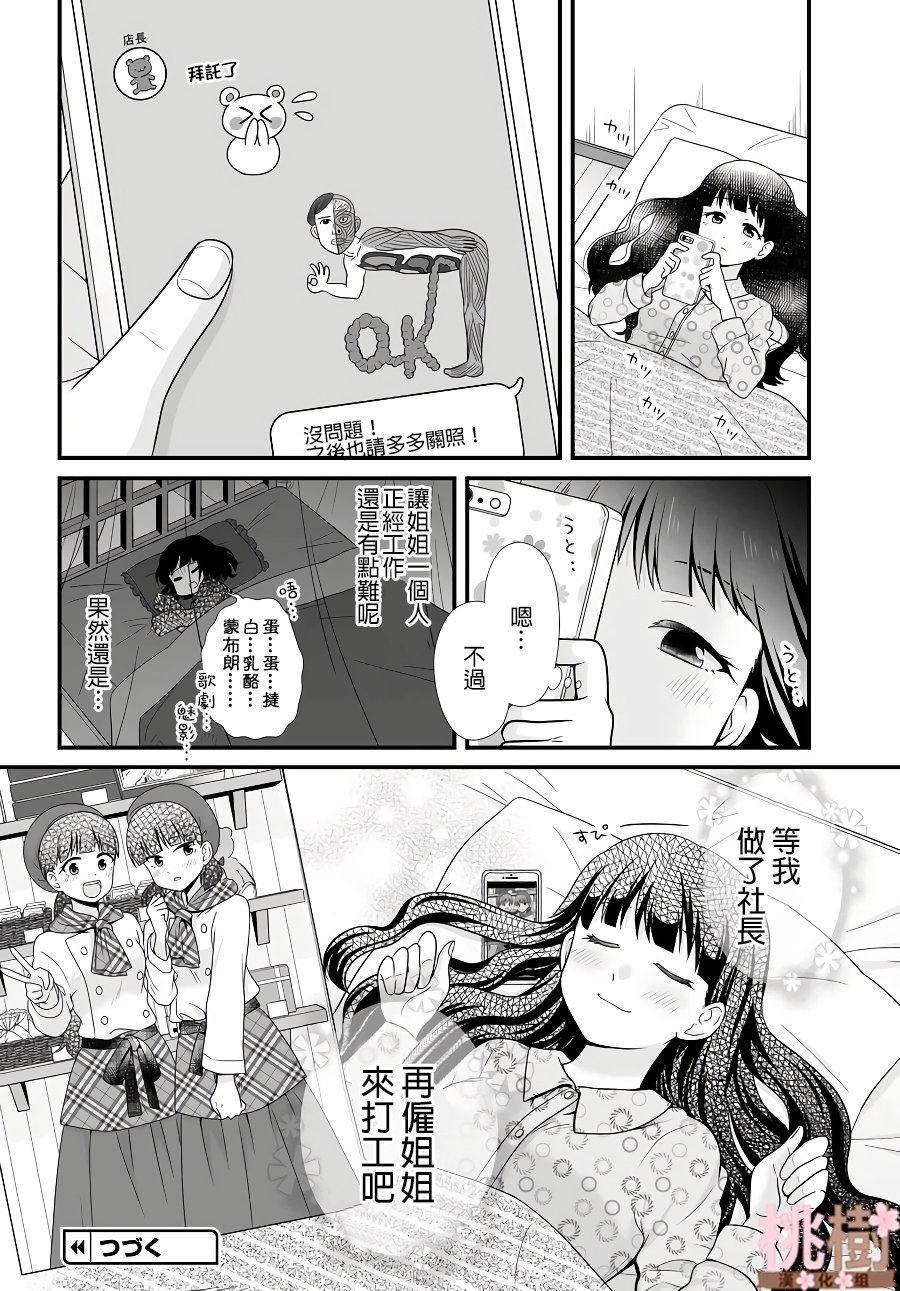 第82话 打工