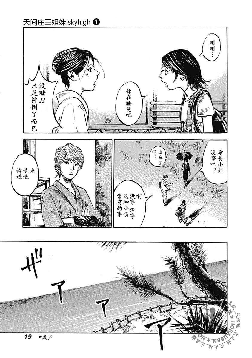 第1话