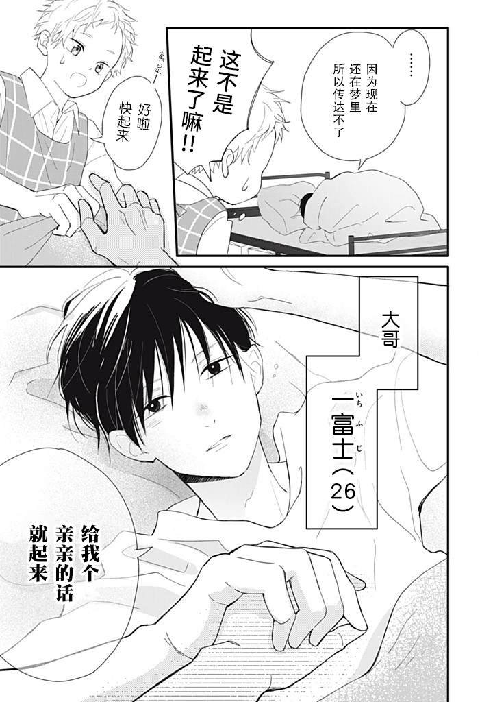 第1.1话