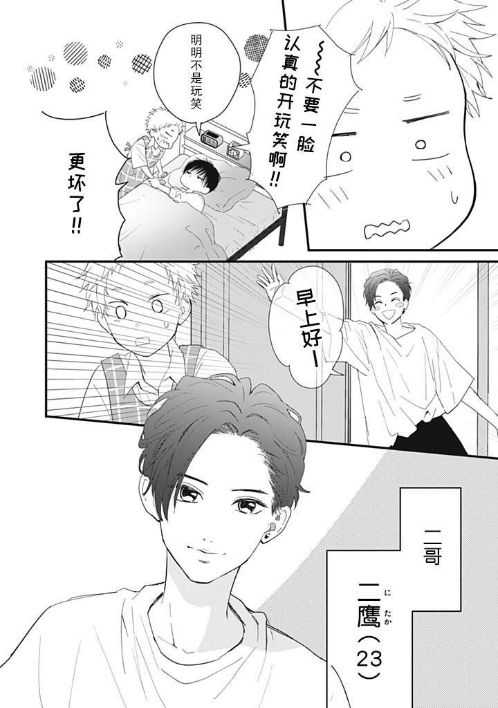 第1.1话
