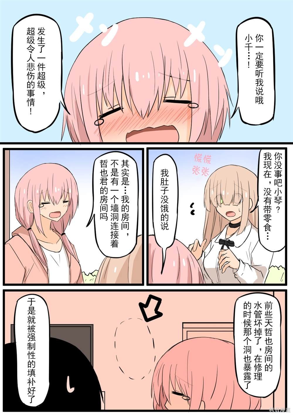 最终话