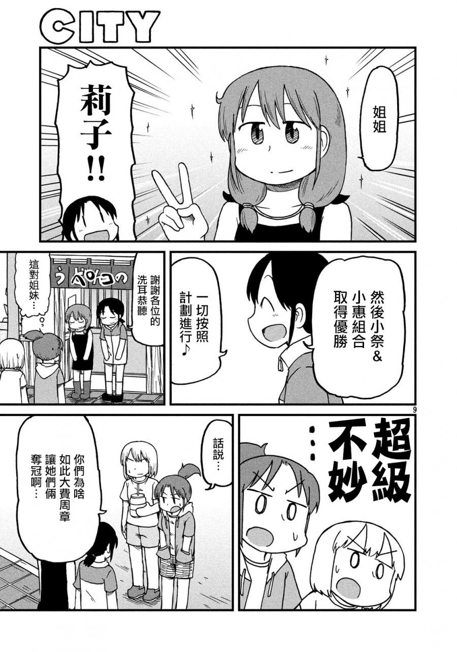 第105话 大赛尾声