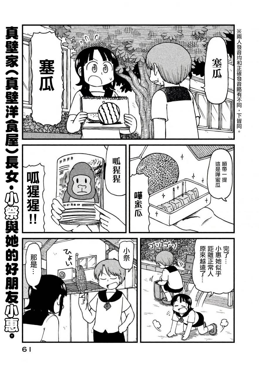 第45话 GOOD TIME CITY 6