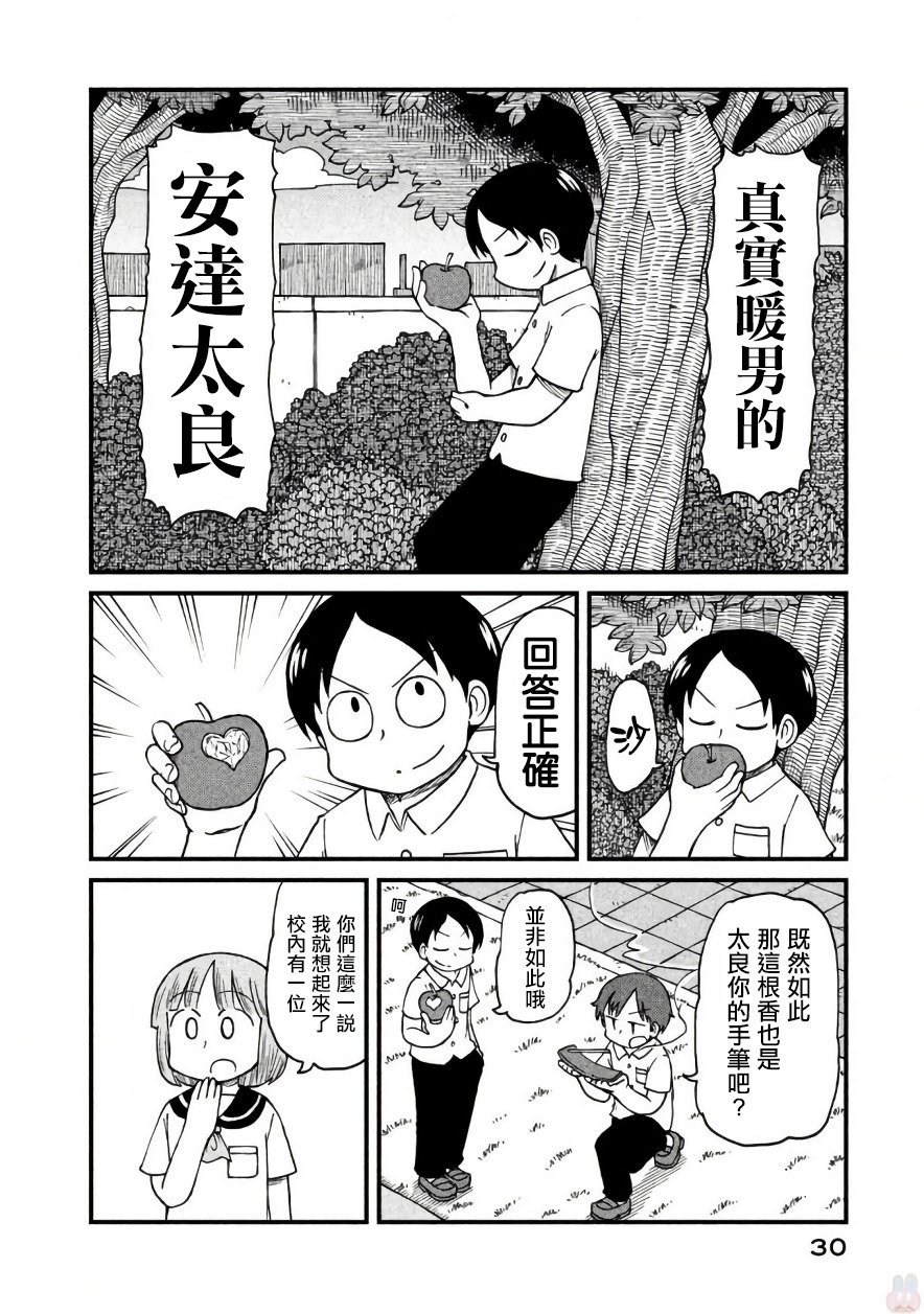 第46话 GOOD TIME CITY 7