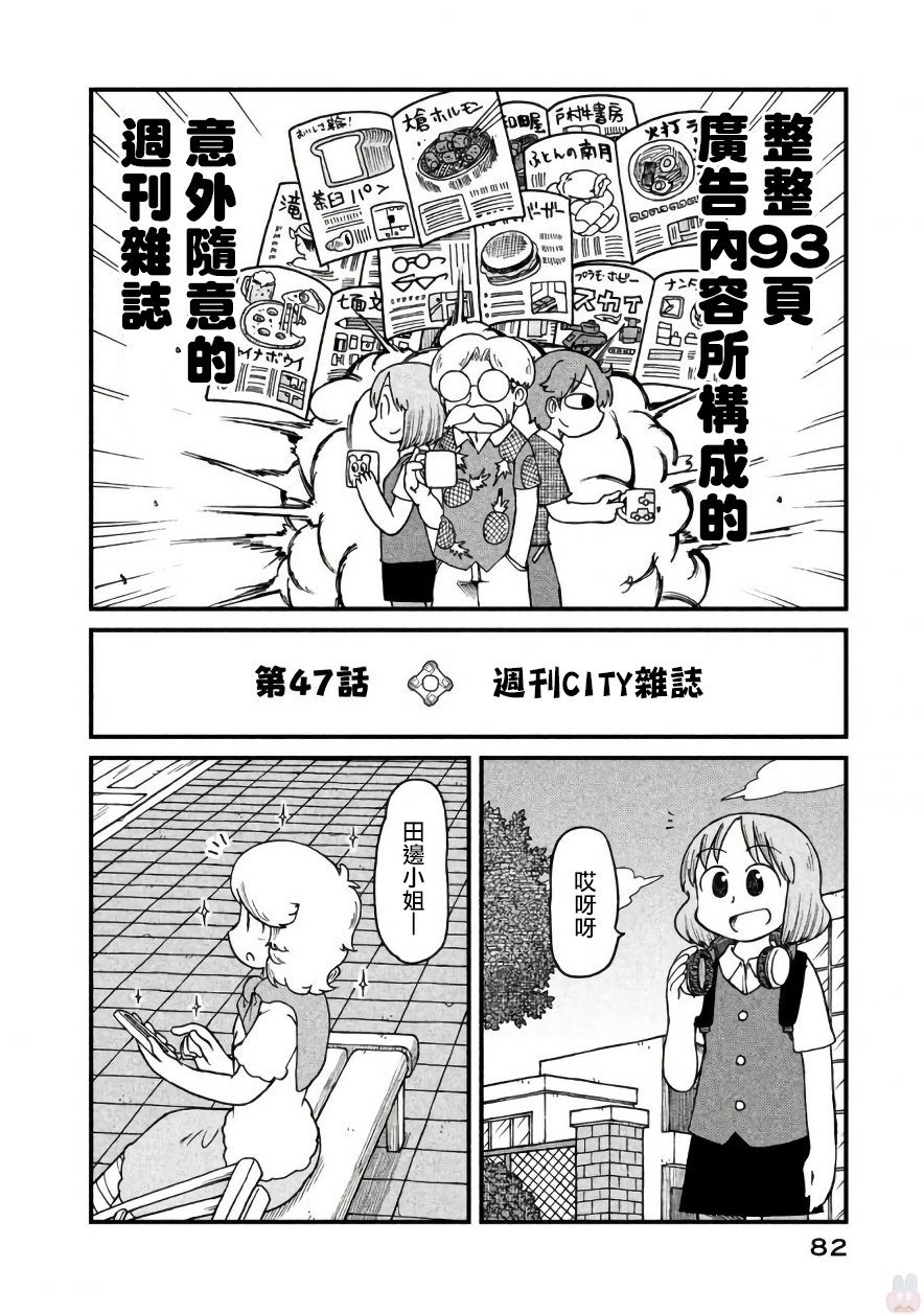 第47话 GOOD TIME CITY 8