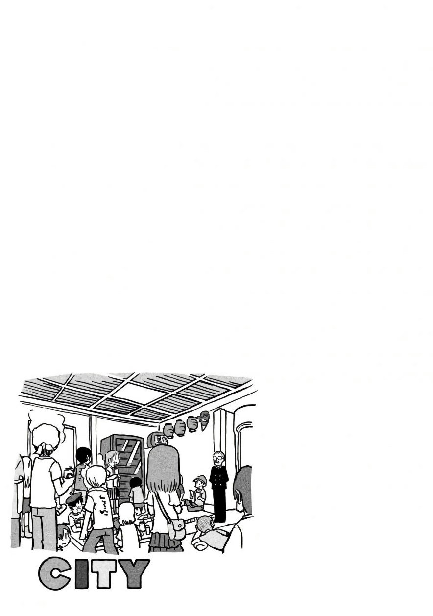 第52话 GOOD TIME CITY 13