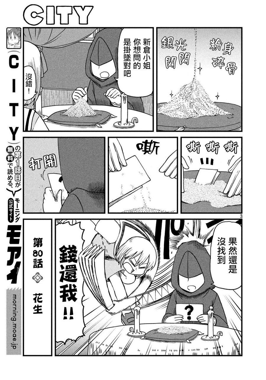 第80话 花生
