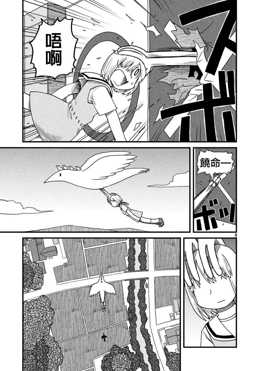 第80话 花生
