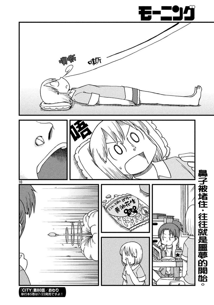 第80话 花生