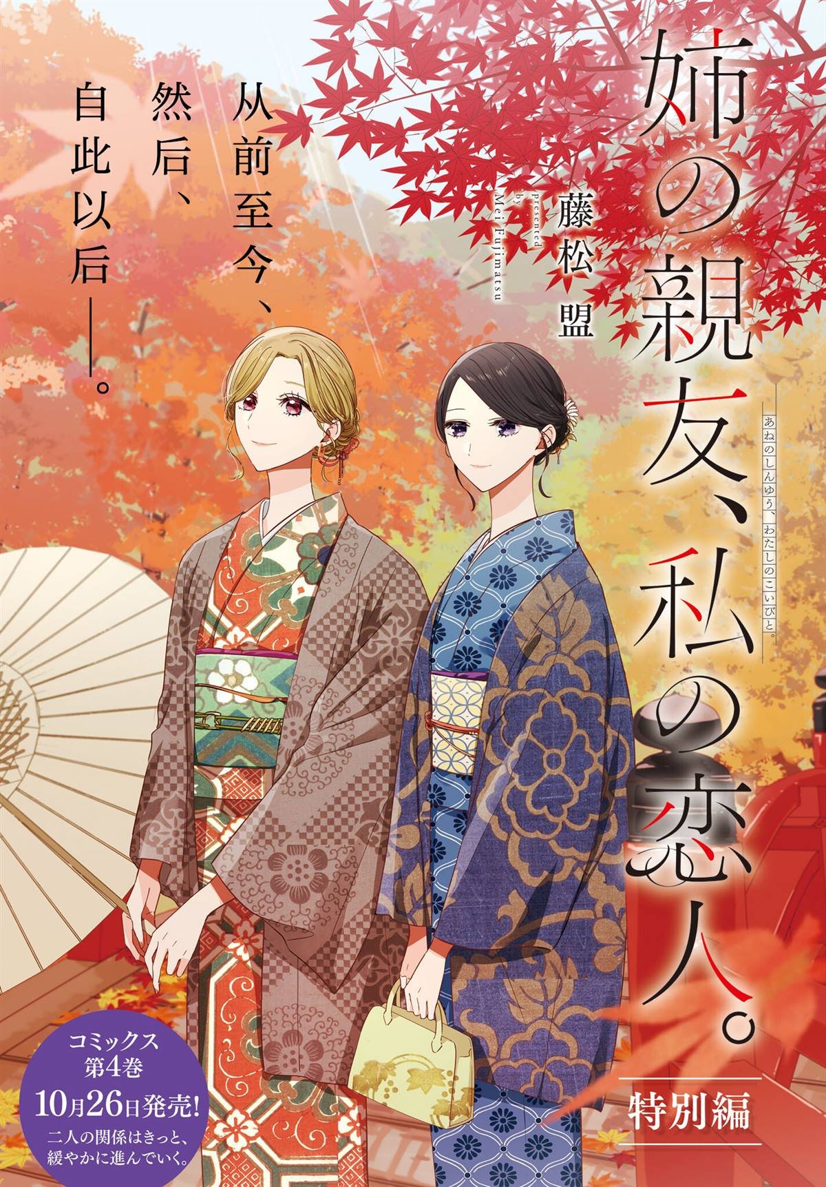 特别篇
