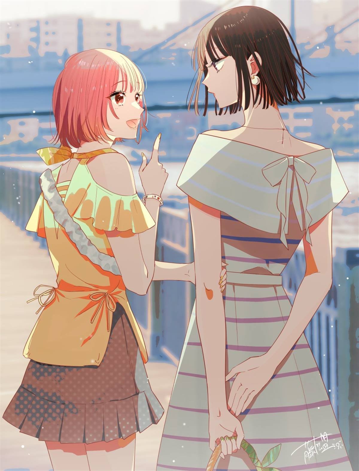 特别篇