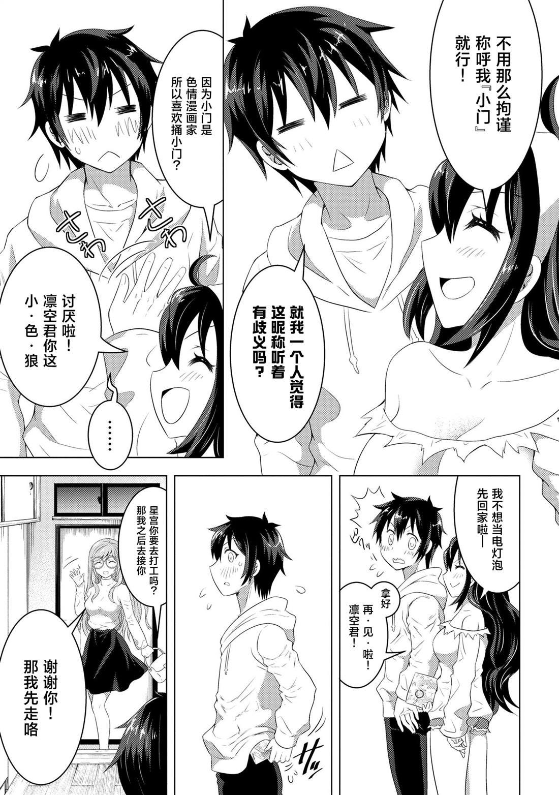 第2.2话
