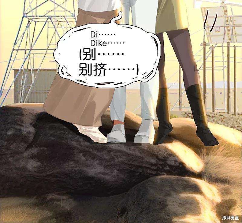 最终话