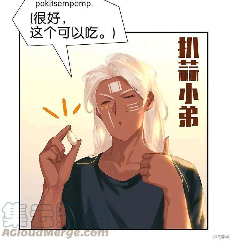 最终话