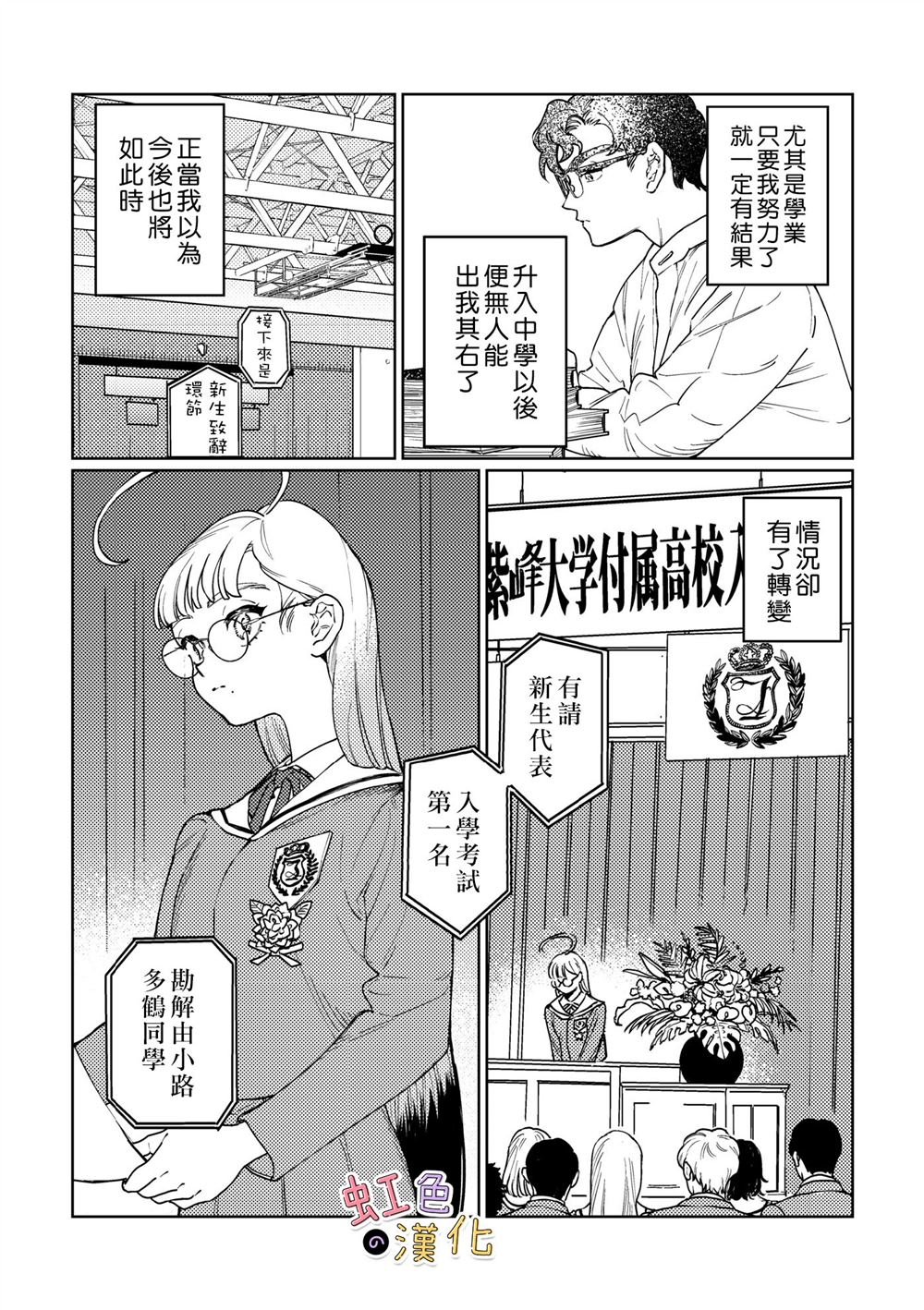 第1话