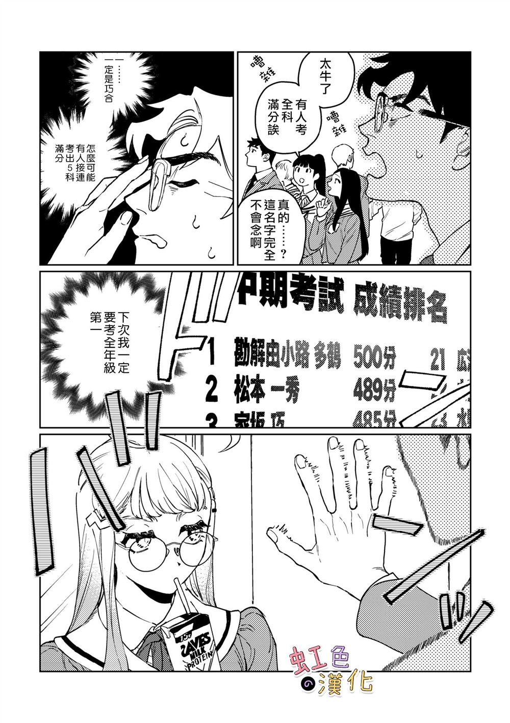 第1话