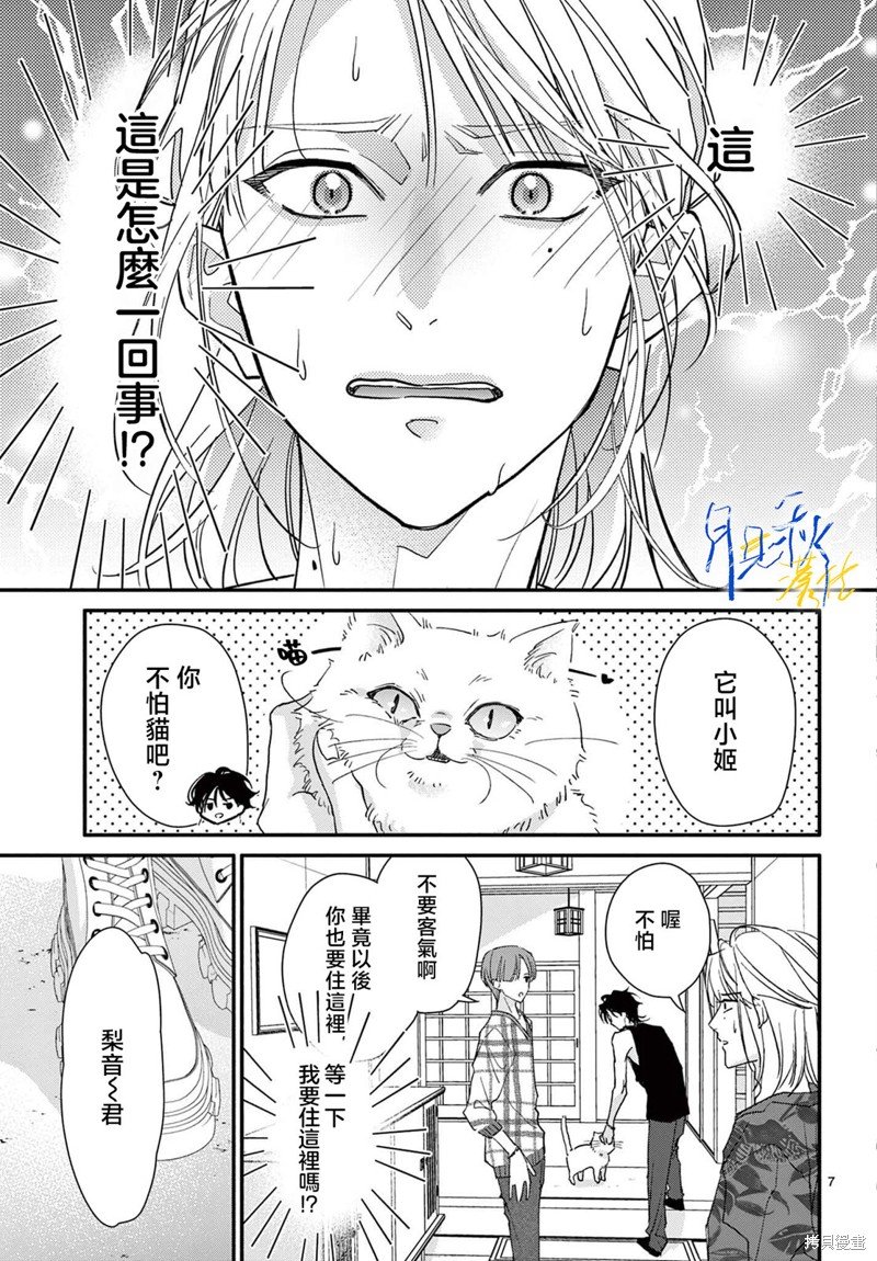 第3话