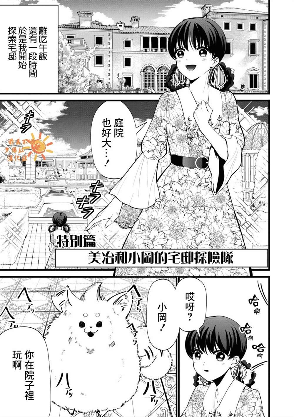 特别篇