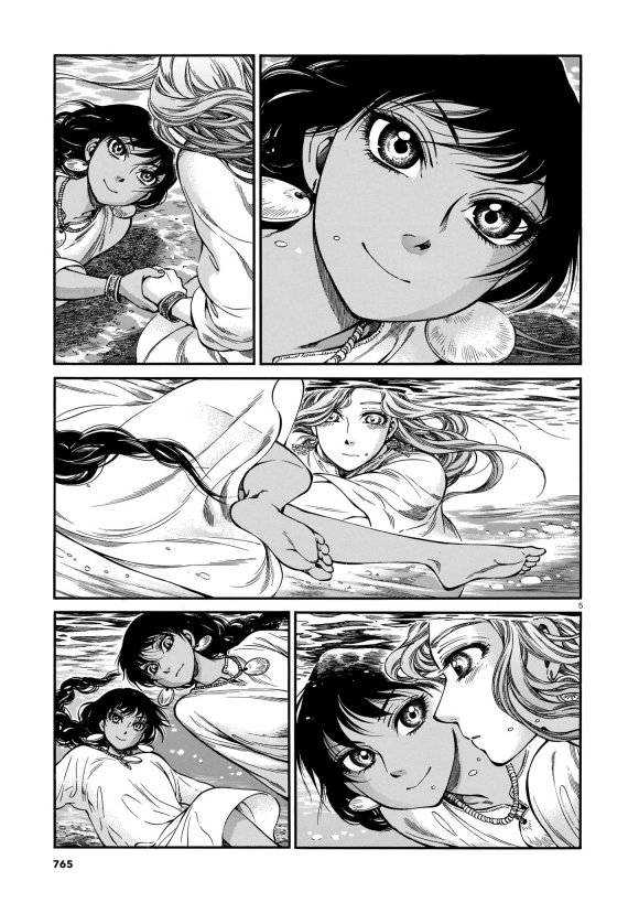 第91话