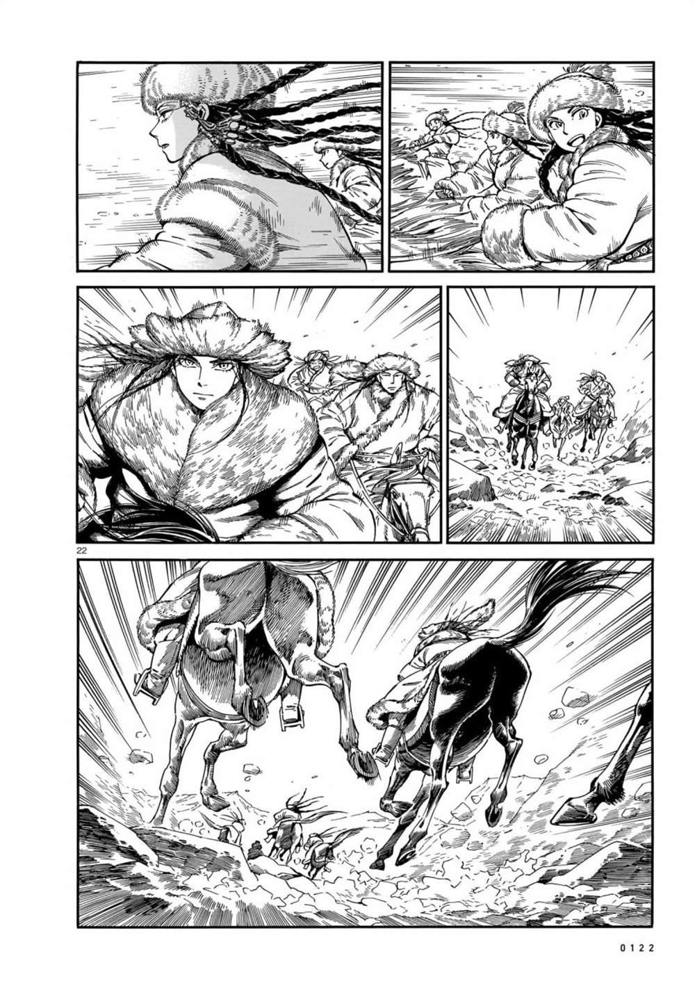 第100话