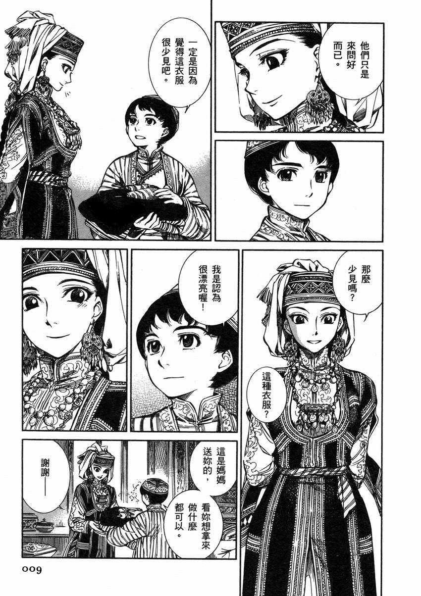 第1卷