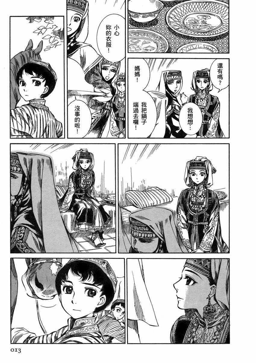 第1卷