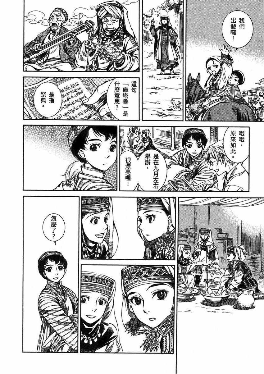 第1卷
