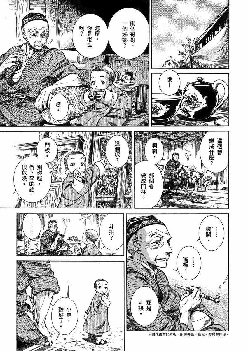 第1卷