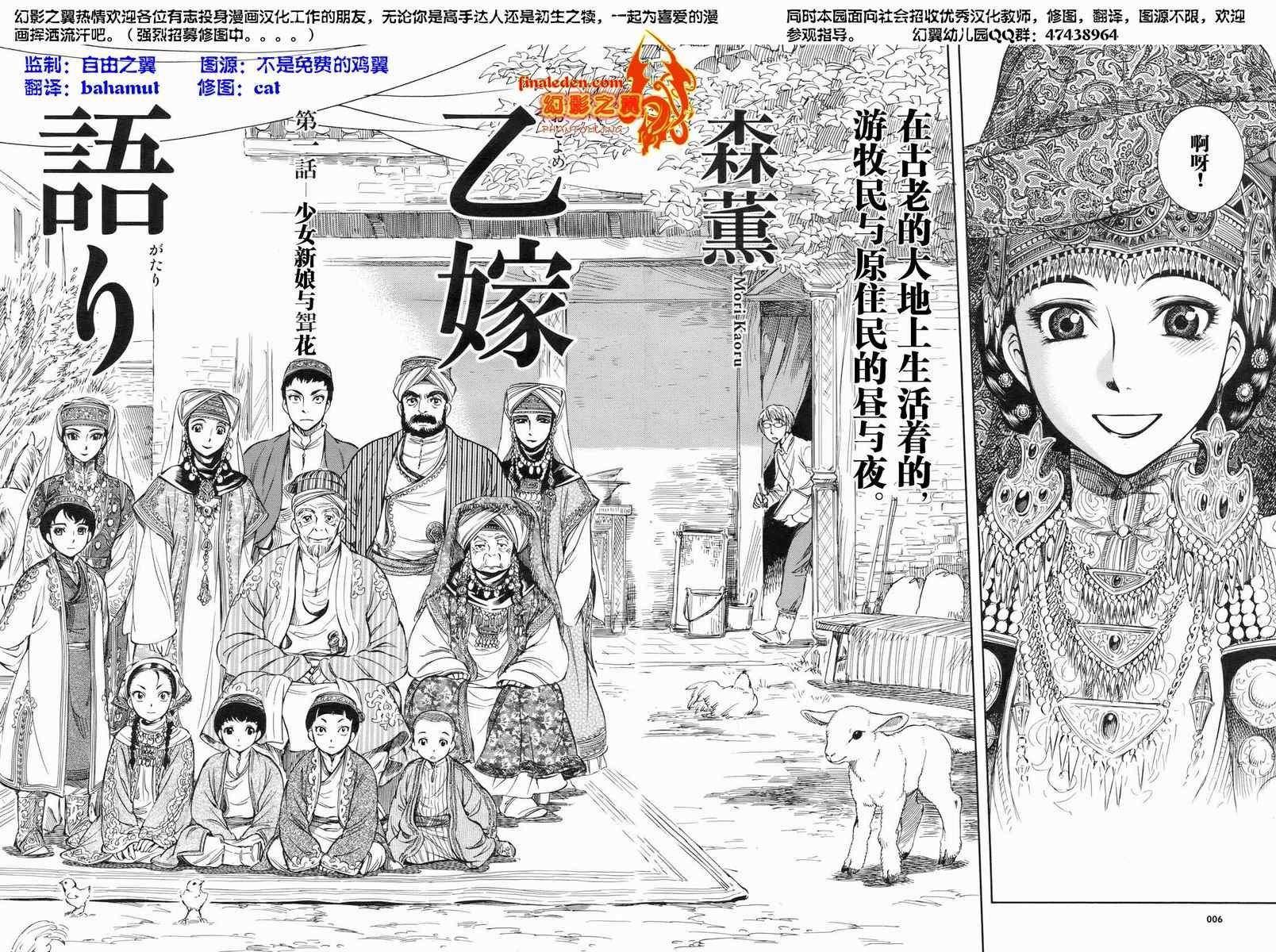 第1话