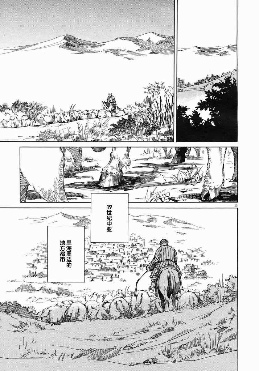 第1话