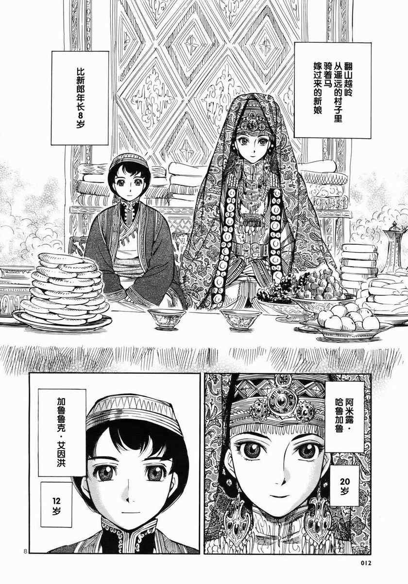 第1话