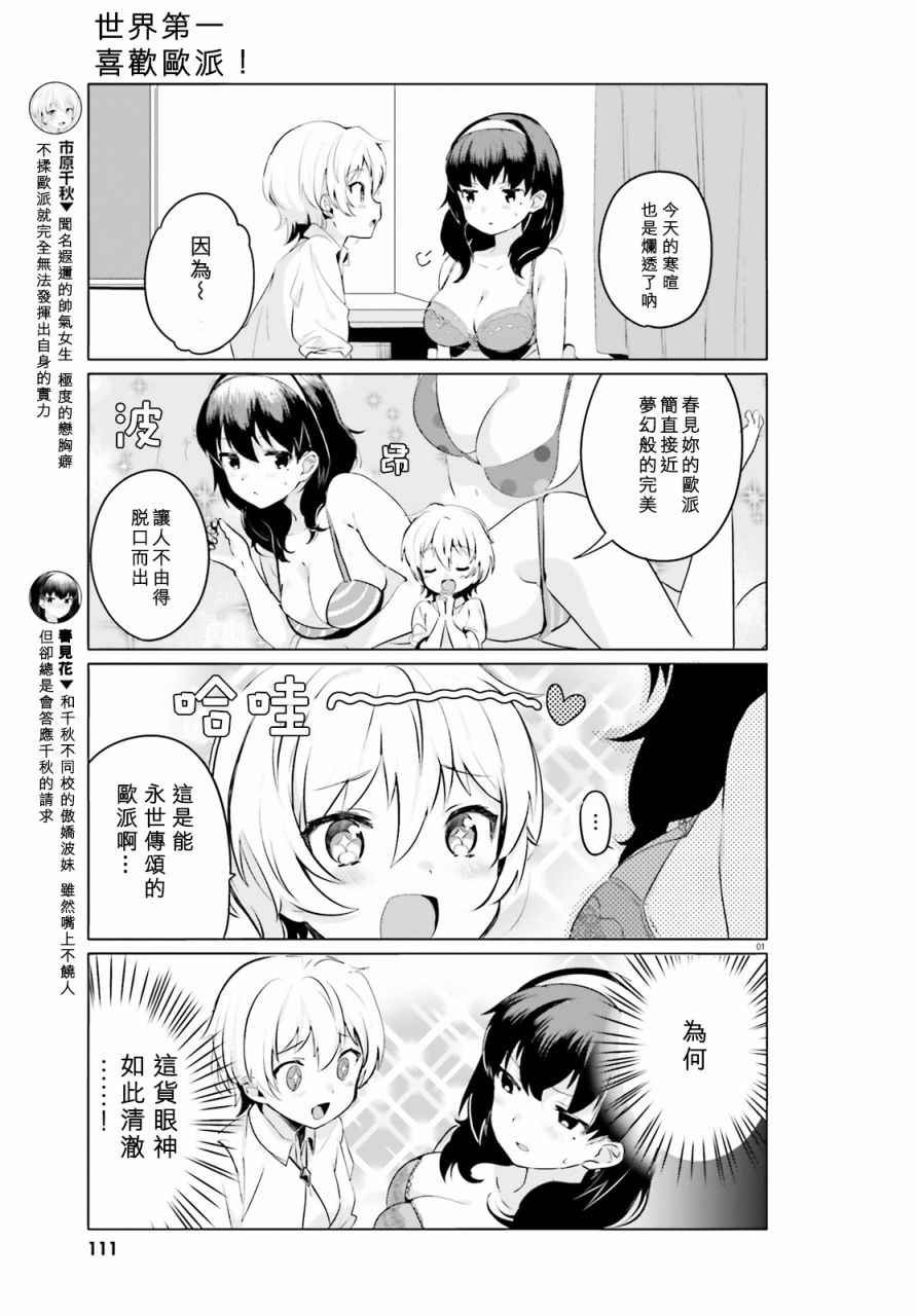 第1话