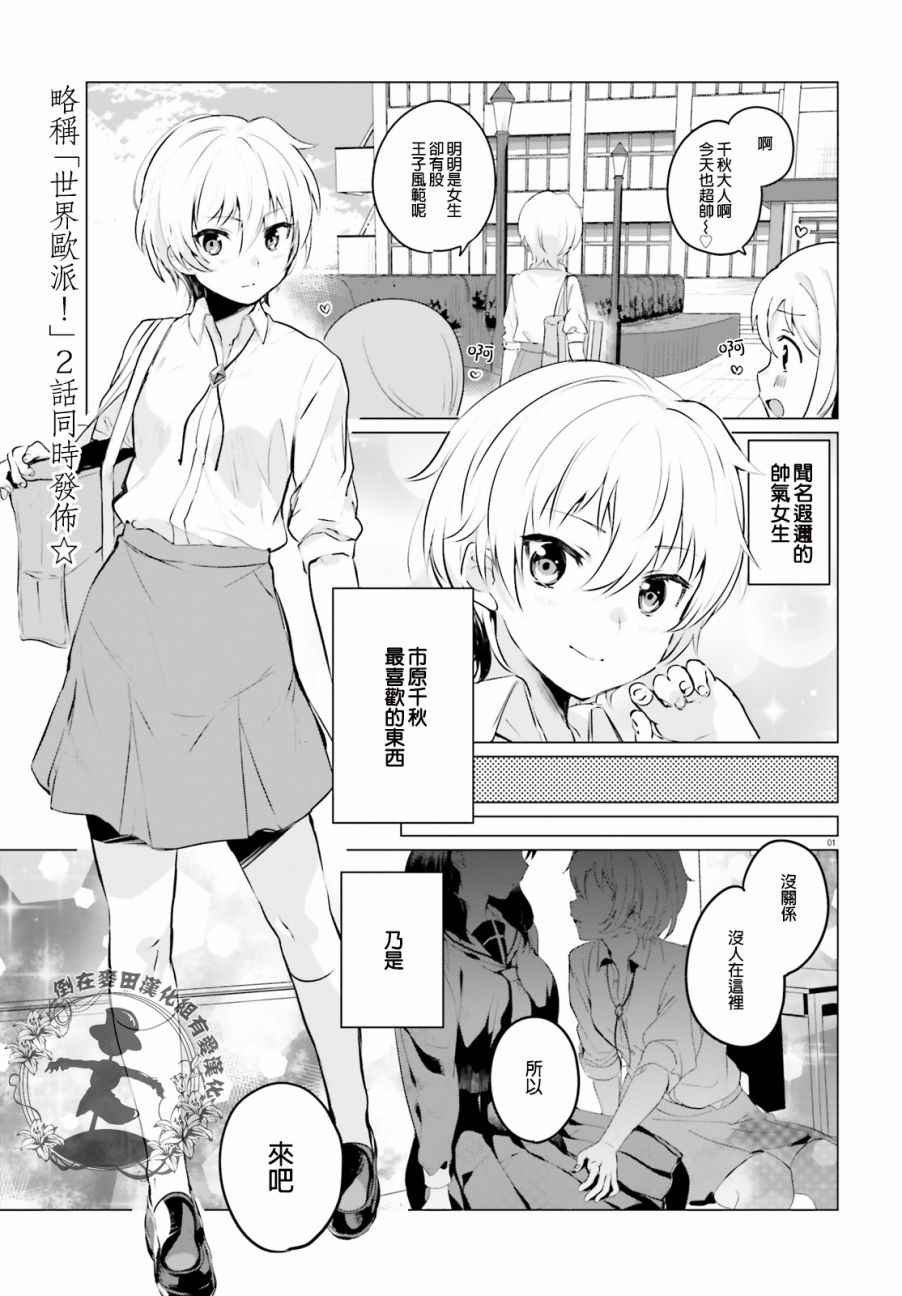第2话
