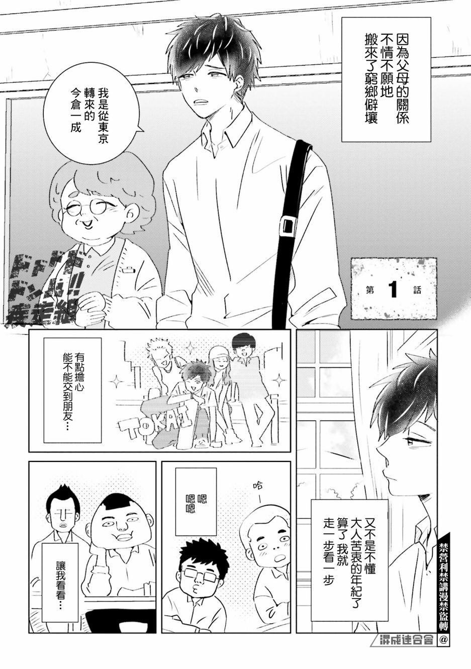 第1话