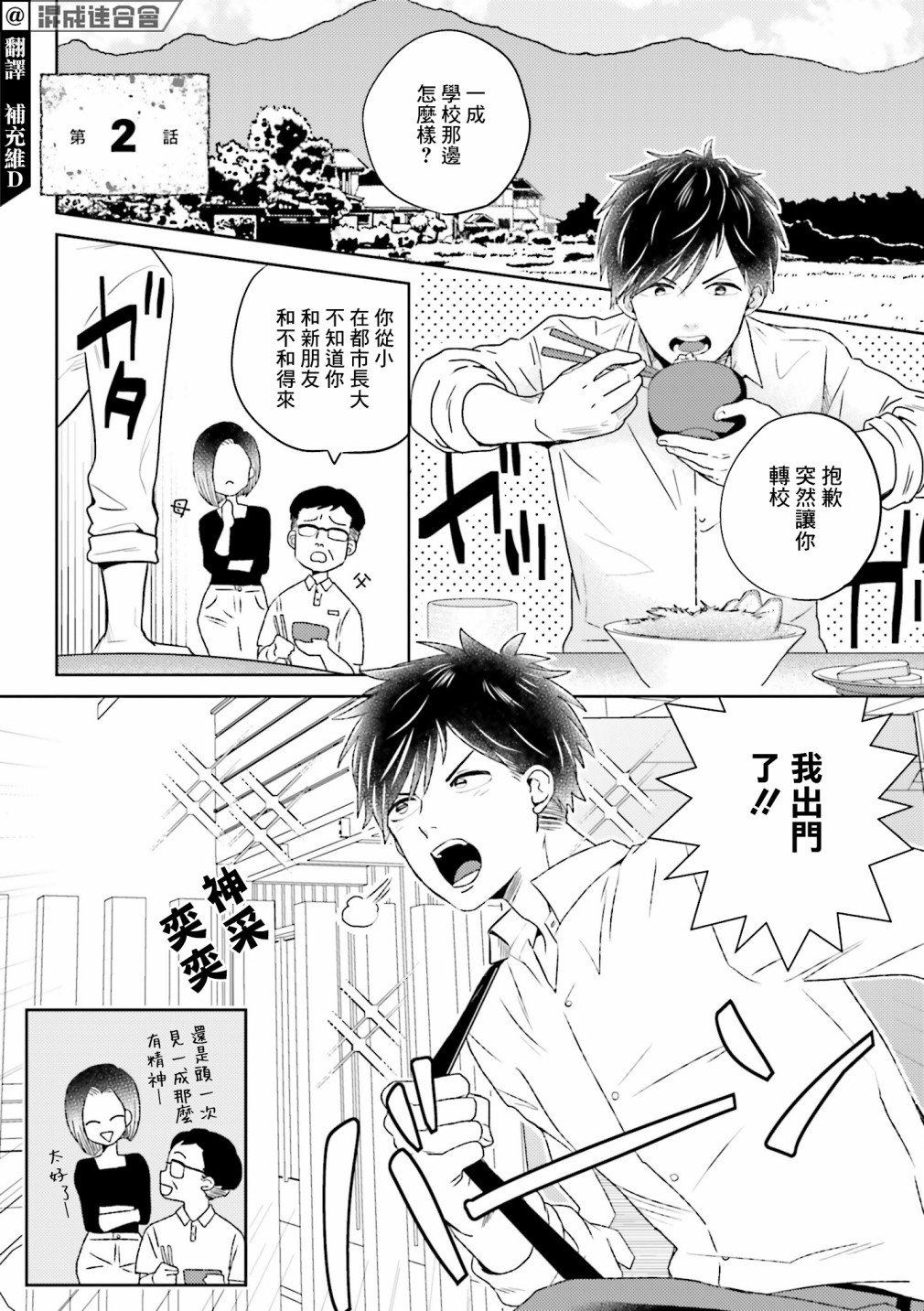第2话