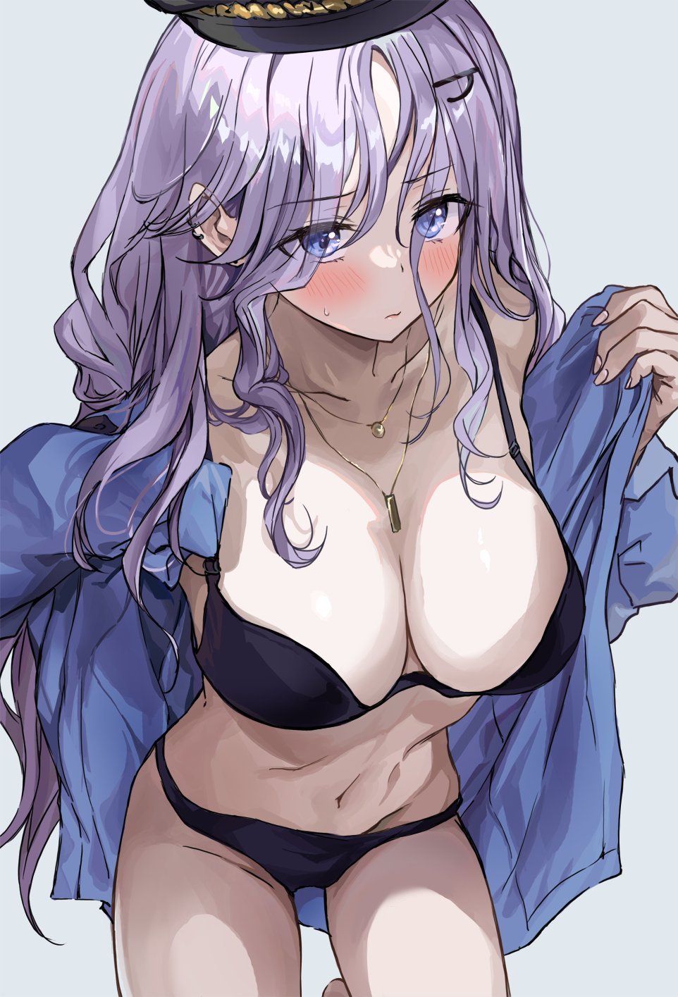 第50~54话