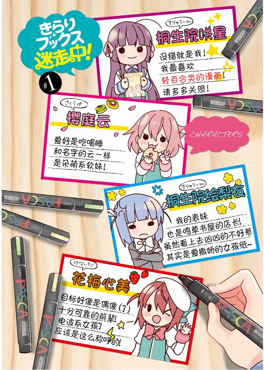 第1话