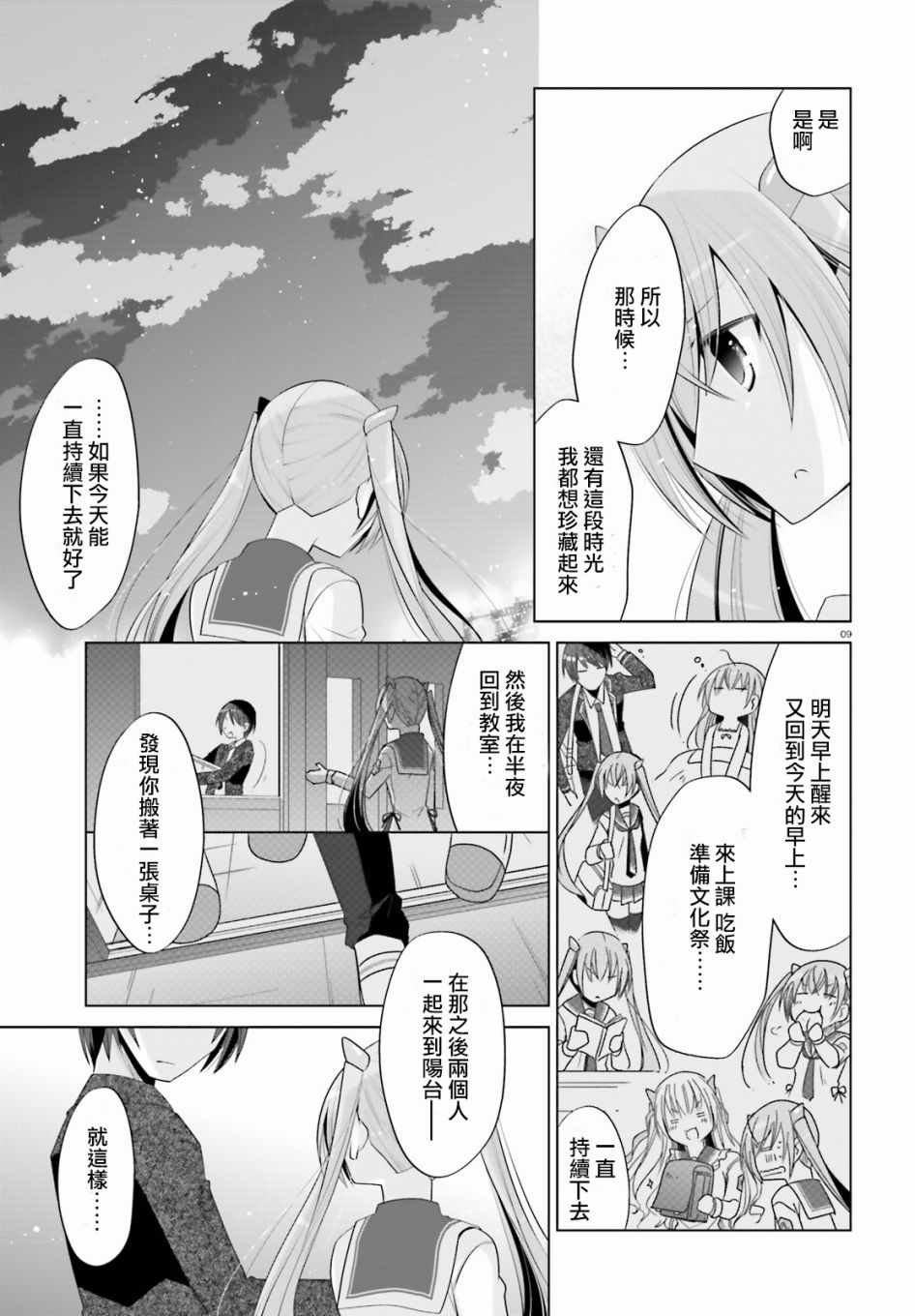 第99话
