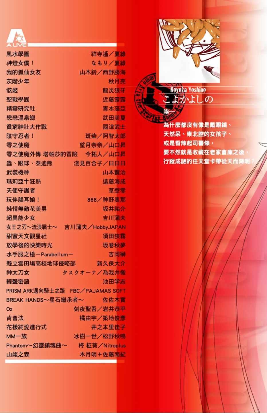 第1卷