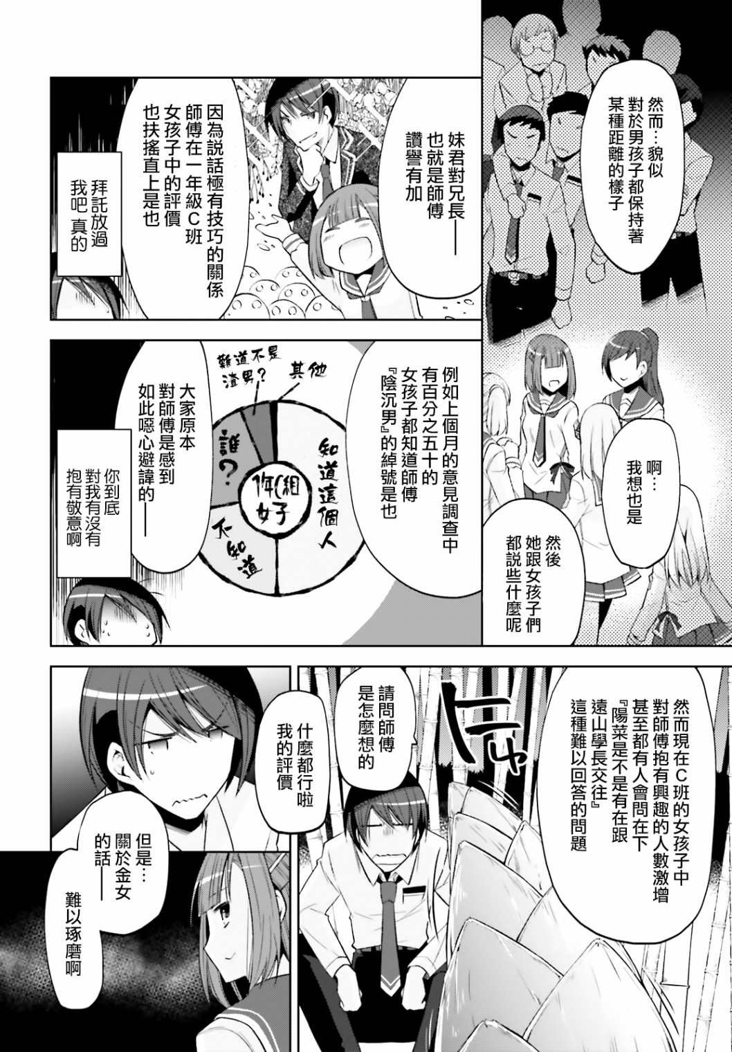 紫电魔女（30）