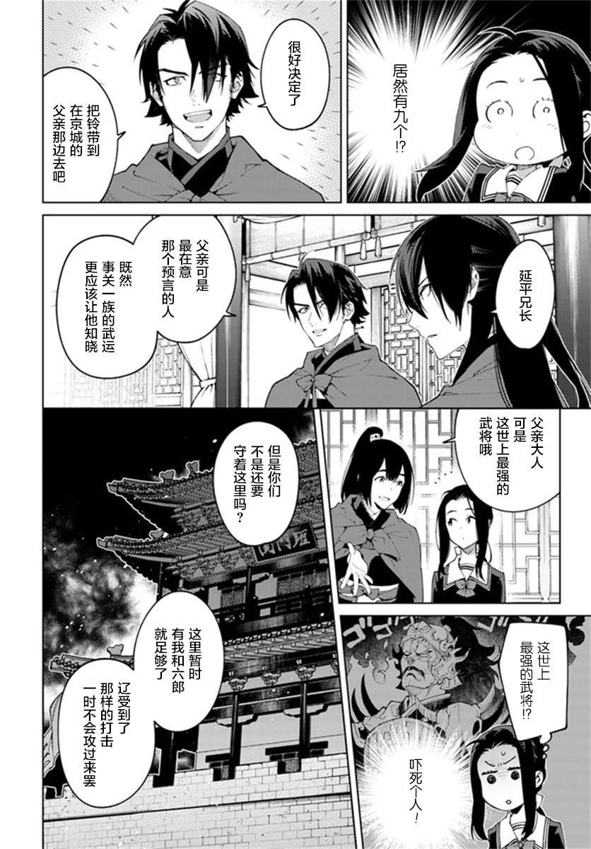 第2.2话