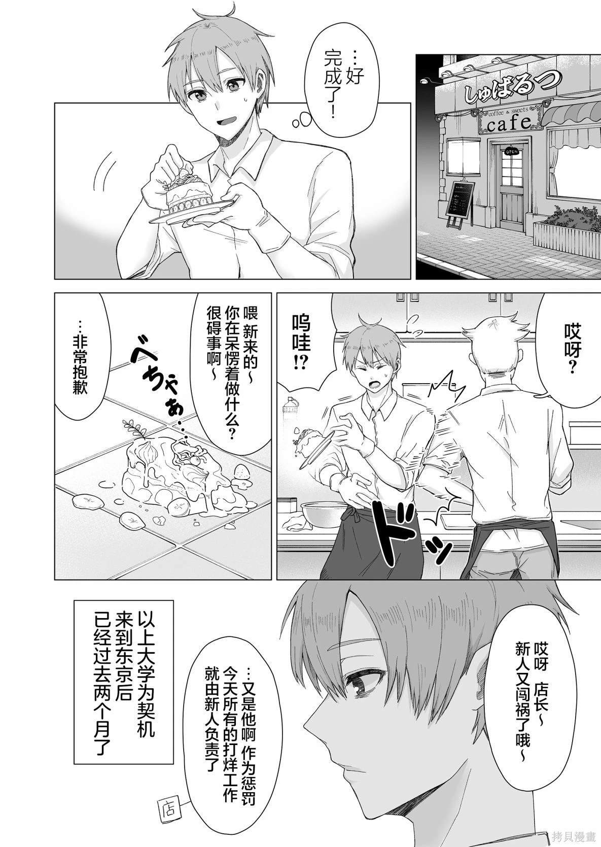 第1话