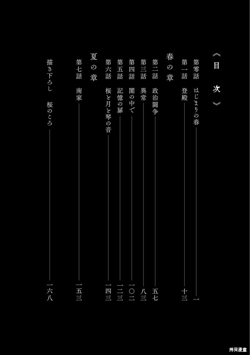第1话