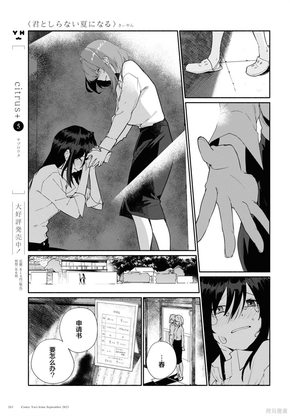 最终话